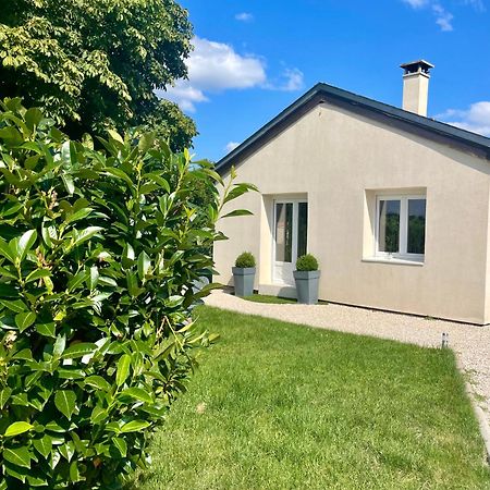 Dans Ma Bulle… Univers Spa Germigny-des-Prés Zewnętrze zdjęcie