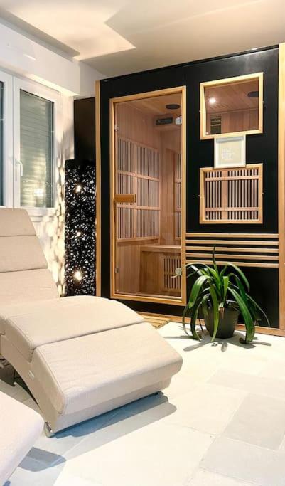 Dans Ma Bulle… Univers Spa Germigny-des-Prés Zewnętrze zdjęcie