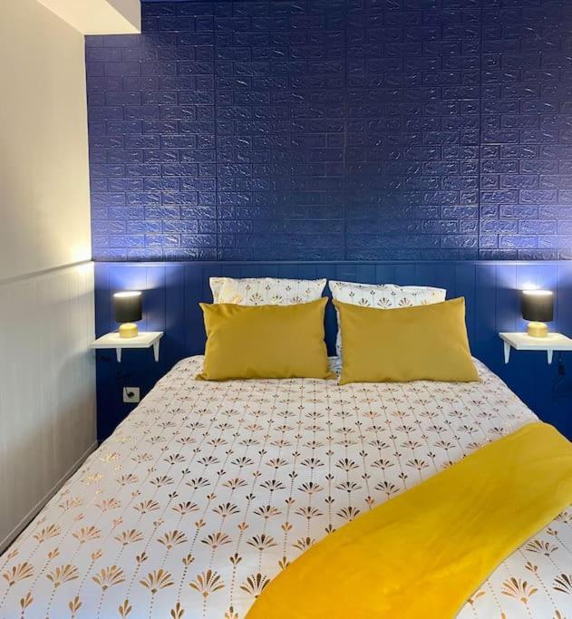 Dans Ma Bulle… Univers Spa Germigny-des-Prés Zewnętrze zdjęcie