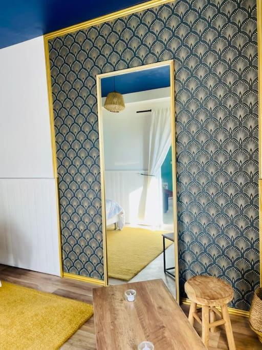 Dans Ma Bulle… Univers Spa Germigny-des-Prés Zewnętrze zdjęcie